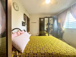 Blk 14 Ghim Moh Road (Queenstown), HDB 5 Rooms #591678441
